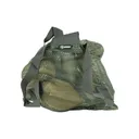 Cupped 2" x 8" x 6" Large Mesh Duck Decoy Bag, Green - Rock Ridge Outdoors