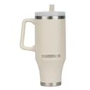 Mammoth Ascent Tumbler w/Handle and Straw, 40 oz Birch - Rock Ridge Outdoors