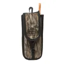 The Grind Turkey Box Call Holder, Mossy Oak Bottomland Camouflage - Rock Ridge Outdoors