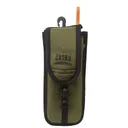 The Grind Turkey Box Call Holder, Olive - Rock Ridge Outdoors