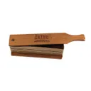 The Grind The Grinder Turkey Box Call, Cherry - Rock Ridge Outdoors