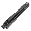 PSA 5.7 Rock Complete Optics Ready Slide Assembly With Threaded Barrel - Palmetto State Armory