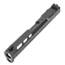 PSA 5.7 Rock Complete RK1 Slide Optics Ready, Black - Palmetto State Armory