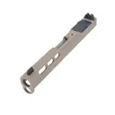 PSA 5.7 Rock Complete RK1 Slide Optics Ready, FDE - Palmetto State Armory