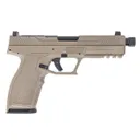 PSA 5.7 Rock Complete Optics Ready Pistol With Threaded Barrel, FDE - Palmetto State Armory