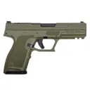 PSA 5.7 Compact Rock Complete Optic Ready Pistol, Non-Threaded Barrel, Sniper Green - Palmetto State Armory