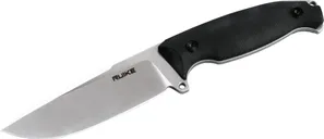 RUIKE Knives F118 Fixed Blade Knife Black - RK-F118-B - Ruike Knives