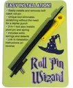 Roll Pin Wizard - RPW - Two Two Three Innovations