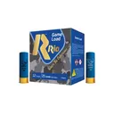 RIO Game Load 36 12 Gauge 2-3/4" #7.5 1-1/4 Ounce 25rds - Rio Ammo
