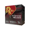 RIO Star Team EVO Helice HV 12 Gauge 2-3/4" #7.5 1 Ounce 25rds - Rio Ammo