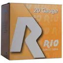 RIO Top Target 24 20 Gauge 2-3/4" #9 7/8 Ounce 25rds - Rio Ammo