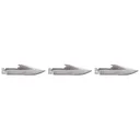 Remington RXB 3-Set Replacement Blade Set - Remington