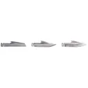 Remington RXB 3-Set Multi-Replacement Blade Set - Remington