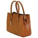 Rugged Rare Cameleon Natalie Holster Ambidextrous Leather, Tan - Cameleon