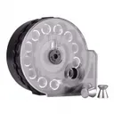 Umarex 12rds .177 Caliber, Dark Gray - Umarex