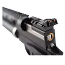 Umarex Air Rifle Fiber Optic Sight Set, Black - Umarex