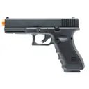 Glock G17 Gen4 GBB 6mm 22rds, Black - Umarex