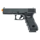 Glock G17 Gen3 GBB 6mm 22rds, Black - Umarex