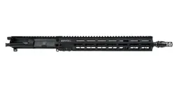PSA "Sabre" Forged 14.7" 5.56 FN CHF CL 13" Geissele MK8 Pin/Weld JMAC Keymo Mount - Palmetto State Armory
