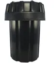 MTM Survivor Ammo Can Plastic - Black - SAC - MTM Case-gard