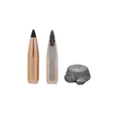 Swift Scirocco .270 Cal BT SPT Rifle Bullet, 130 gr 0.277" 100rds - Swift Bullet