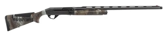 Benelli Super Black Eagle 3 AI 20ga 28" Shotgun, OPT Timber / Gray - 12531 - Benelli
