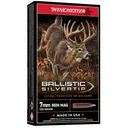 Winchester 7mm Rem Mag 150gr Ballistic SilverTip Rifle Ammunition 20rds - SBST7 - Winchester