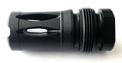 Forward Controls Design - 6310XE, Xeno mount, 5/8 x 24 - 6310XE - Forward Controls Design