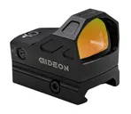 Gideon Optics Alpha -RMR compatible- Red circle w/ Dot - AL10RD - Gideon Optics