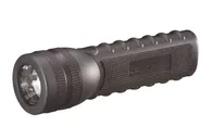 Coast GX40R LED Rechargeable Flashlight, Black - Coast Products