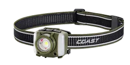Coast FL95R USB-C Rechargeable GLIDE Focus Headlamp - Coast Products