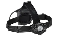 Princeton Tec Apex Headlamp, Black - APX21-BK/DK - Princeton Tec