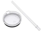 Yeti Rambler Tumbler 20oz Straw Lid - 21070060007 - Yeti