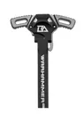 Breek Arms - Warhammer MOD2 Micro Ambi Charging Handle - BRK555-MGRAY - Breek Arms