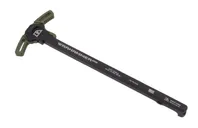 Breek Arms - Warhammer MOD2 Ambi Charging Handle - BRK530-RGREEN - Breek Arms