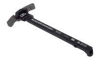 Breek Arms - Sledgehammer Ambi Charging Handle - BRK6015-MGRAY - Breek Arms