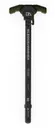 Breek Arms - Sledgehammer Ambi Charging Handle - BRK6010-RGREEN - Breek Arms