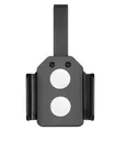 NeoMag - Type G 9mm / 40 S&W Extended Medium Mag Carrier, Black Cerekote - NM-TYPEG-BMX - Neomag