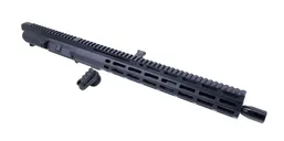 Foxtrot Mike Products Mike-156 16" 5.56 NATO G2 Upper - Foxtrot Mike
