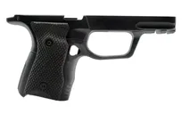 Shalotek - FLEX | Frame - XR-10 - No Safety - 01- Black - F-F365XR-10-NS-01-01 - ShaloTek