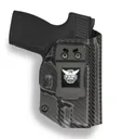 We The People Holsters S&W M&P Shield / M2.0 45 ACP Holsters, Carbon Fiber - We The People Holsters