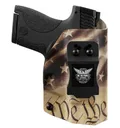 We The People Holsters S&W M&P Shield / M2.0 45 ACP Holsters, Constitution - We The People Holsters