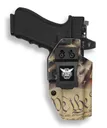 We The People Holsters Glock 17 / 22 (Gen1-4) / 31 / 47 (Red Dot Ready) Holster, Constitution - We The People Holsters
