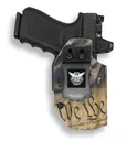 We The People Holsters Glock 19 / 19X / 45 / 23 (Gen1-4) / 32 / 44 (Red Dot Ready) Holsters, Constitution - We The People Holsters