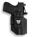 We The People Holsters Glock 43 / 43X (Red Dot Ready) Holsters, Carbon Fiber - We The People