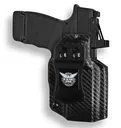 We The People Holsters Springfield Hellcat / Hellcat OSP (Red Dot Ready) Holsters, Carbon Fiber - We The People Holsters
