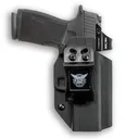 We The People Holsters Sig Sauer P365 XMacro (Red Dot Ready) Holsters, Black - We The People Holsters