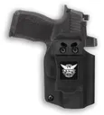 We The People Holsters Sig Sauer P365 / P365X / P365 SAS (Red Dot Ready) Holsters, Black - We The People Holsters