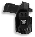 We The People Holsters Sig Sauer P365 / P365X / P365 SAS (Red Dot Ready) Holsters, Carbon Fiber - We The People