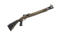 Beretta 1301 Tactical MOD.2 18.5" 12 Gauge 5rd Shotgun W/Pistol Grip, FDE - Beretta